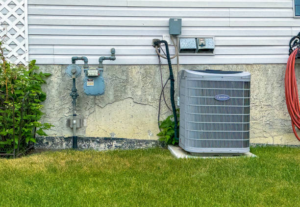 Best Thermostats and Smart Controls in New Kingman Butler, AZ